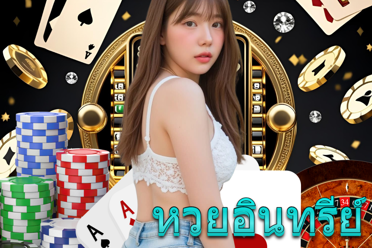 หวยอินทรีย์