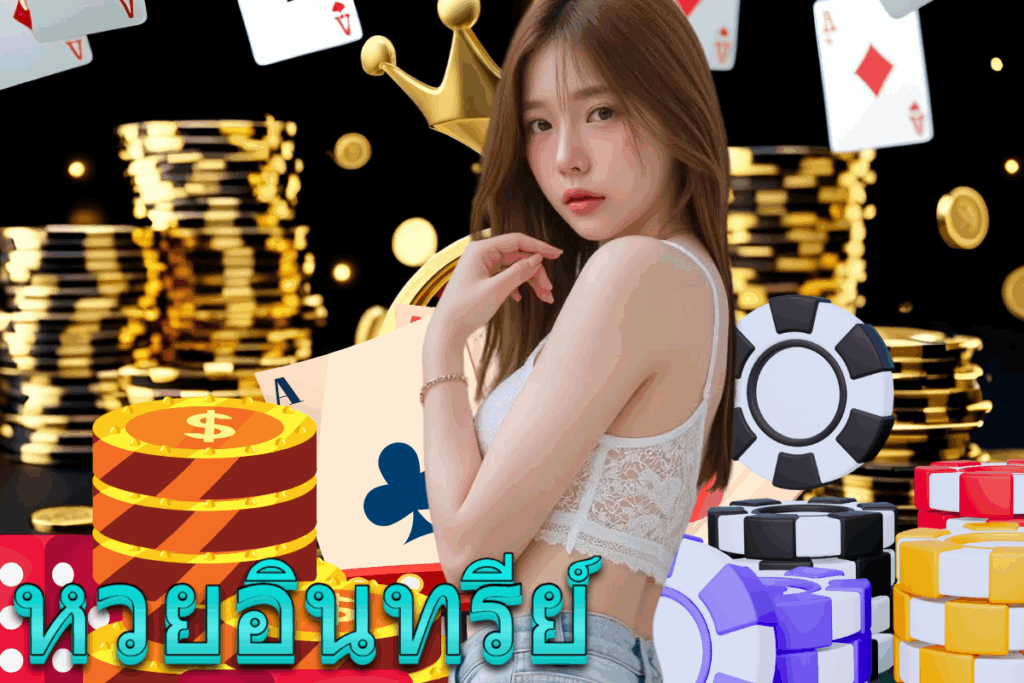 หวยอินทรีย์ หวย หุ้น