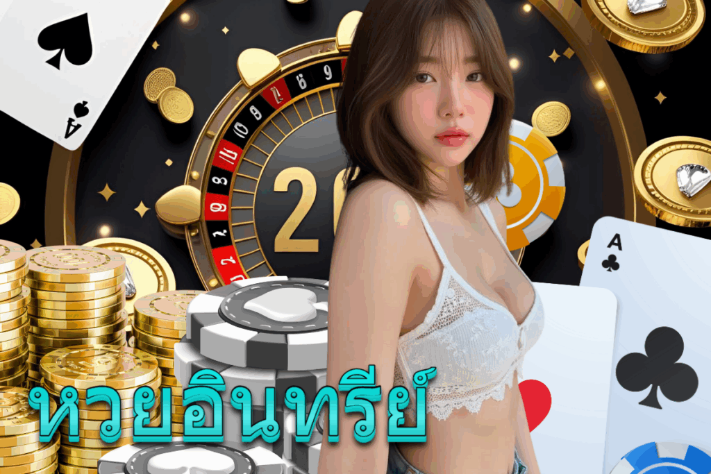 หวยอินทรีย์ แทง หวย 24
